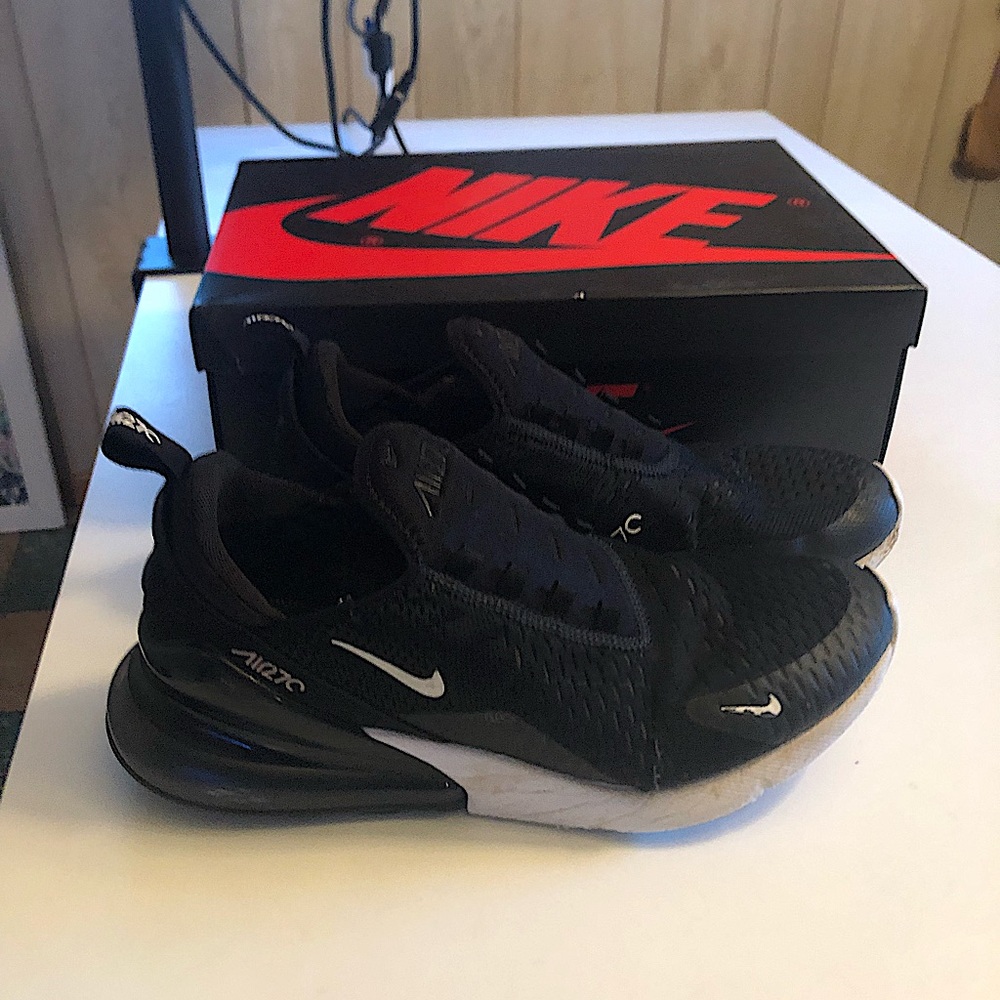 Nike Air Max 270 sneaker